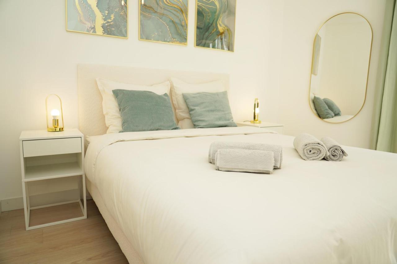 Monaco - Beautiful Apartment 6-8 People بوزولي المظهر الخارجي الصورة